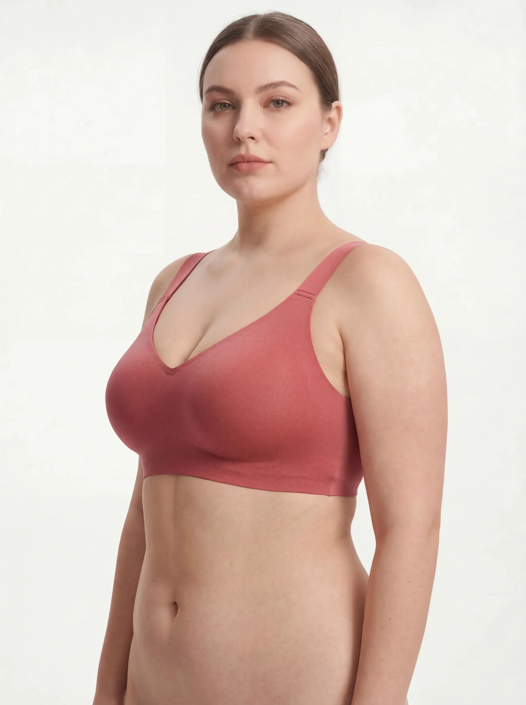 Everlooms FlexForm Side-Support Bra