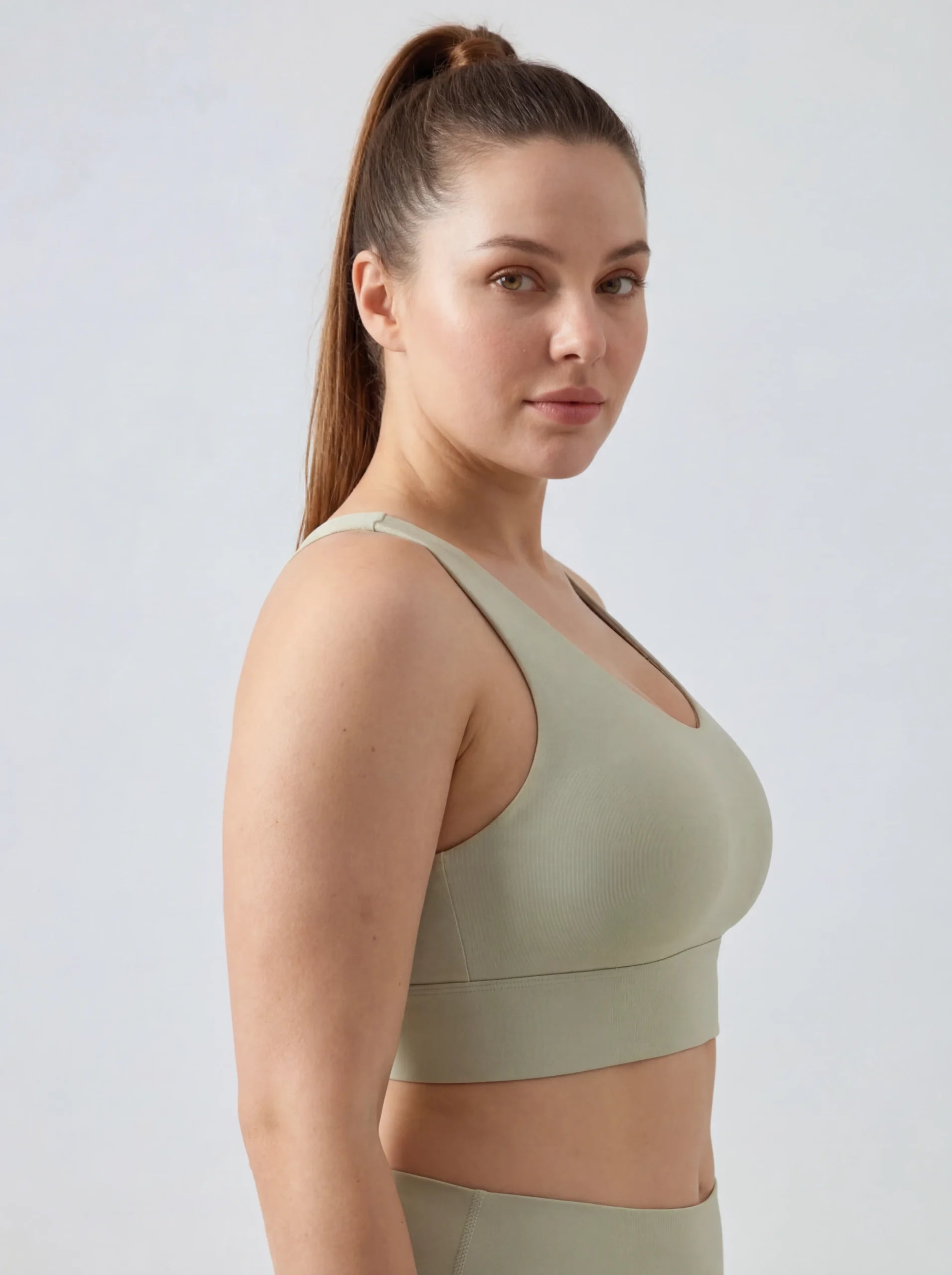 Everlooms FlexForm Seamless Active Tank