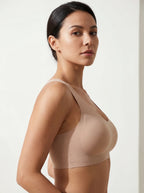 Everlooms MoveEase Seamless Sports Bra