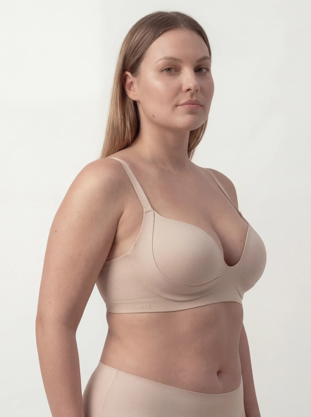 Everlooms AirLift Seamless Push-Up Bra