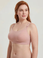 Everlooms MamaClip Seamless Nursing Bra