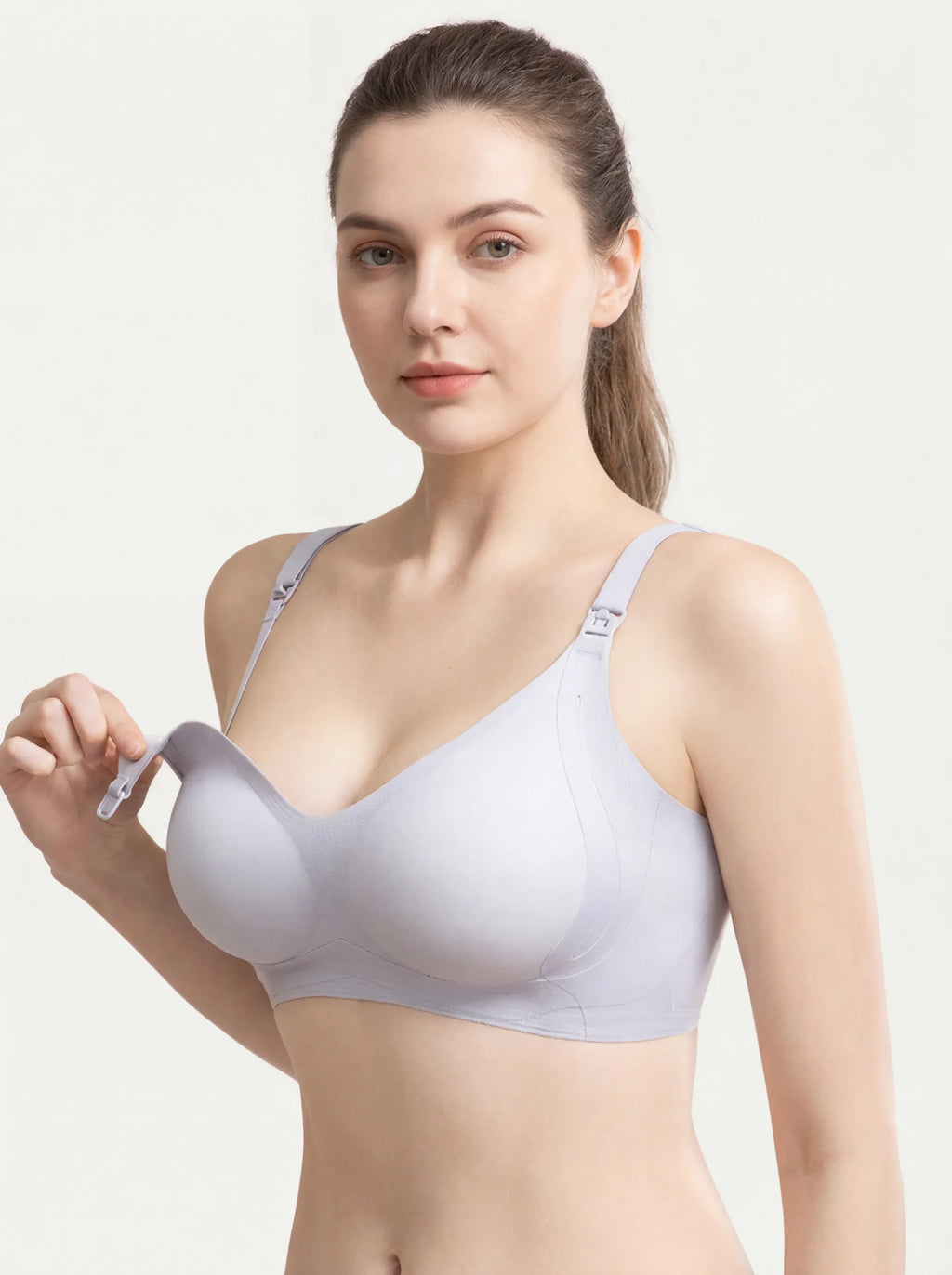 Everlooms MamaEase Nursing Bra