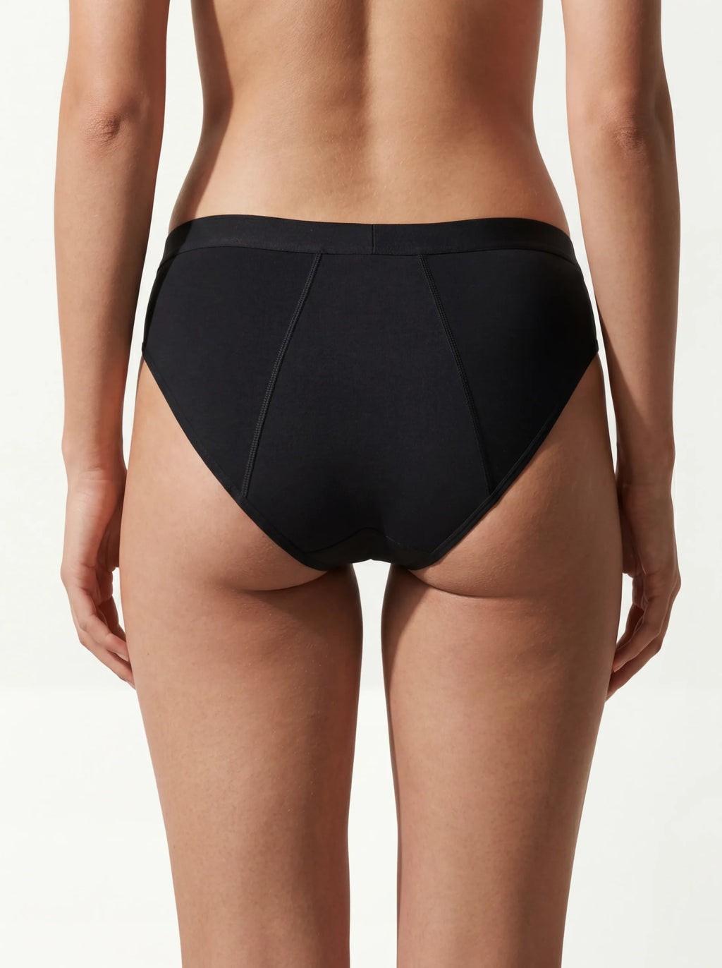 Everlooms BambooGuard Leakproof Period Brief