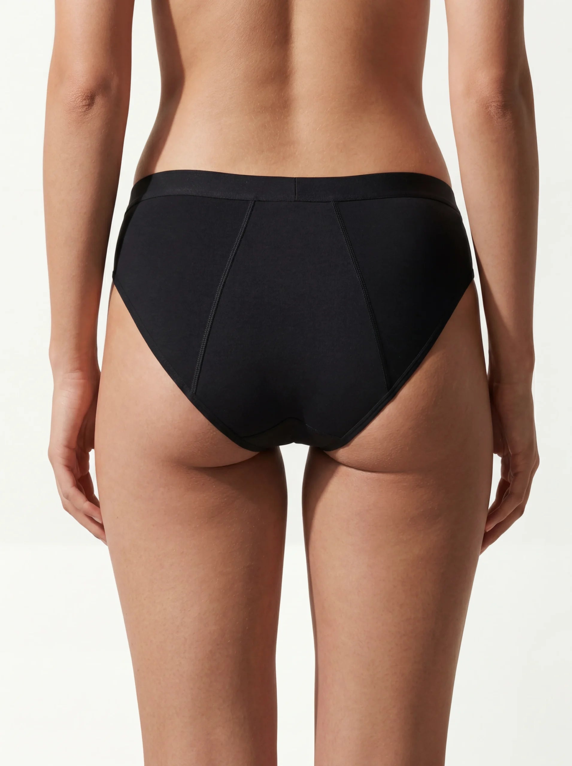 Everlooms BambooGuard Leakproof Period Brief