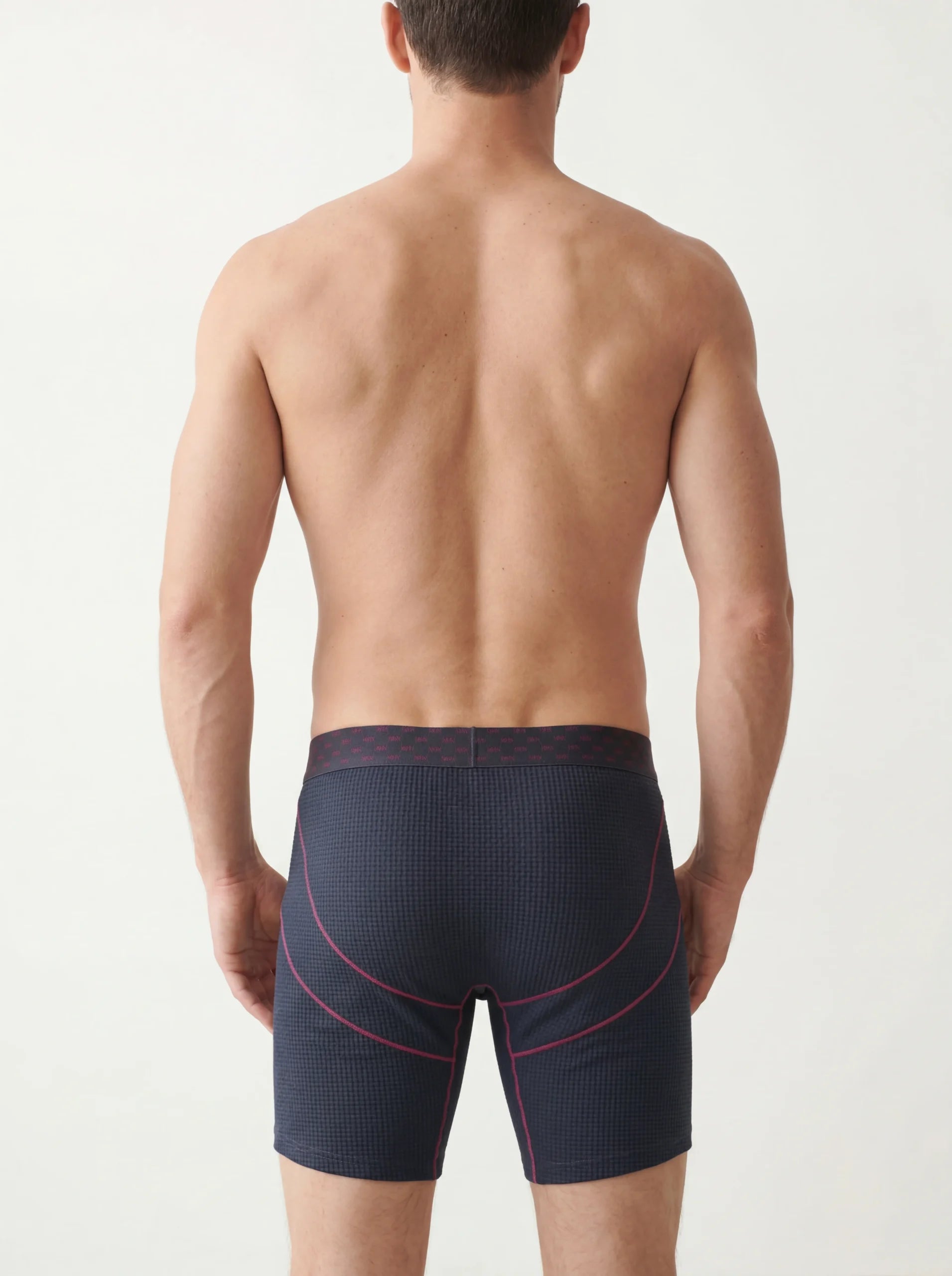 Everlooms MoveFlex Workout Boxer Short
