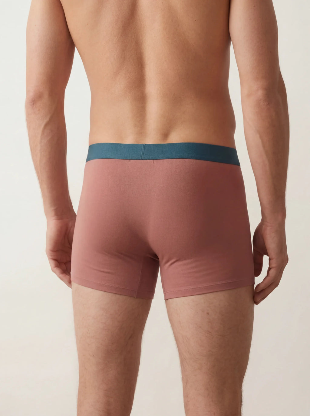 Everlooms MulberryModal Luxe Boxer Brief