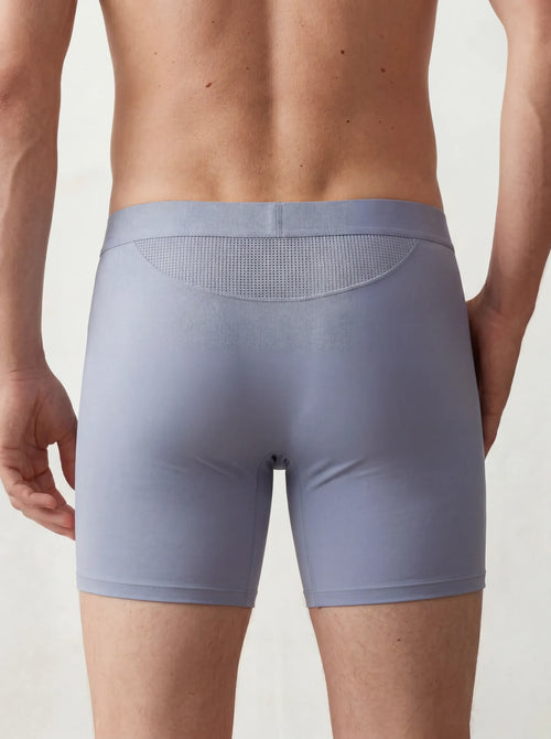 Everlooms AeroSilk Active Boxer Brief