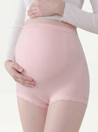 Everlooms MamaFlex High-Cut Maternity Brief