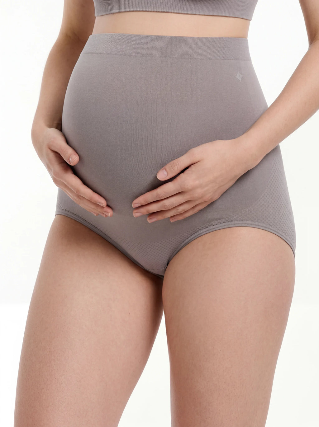 Everlooms MamaCare Support High-Waist Brief