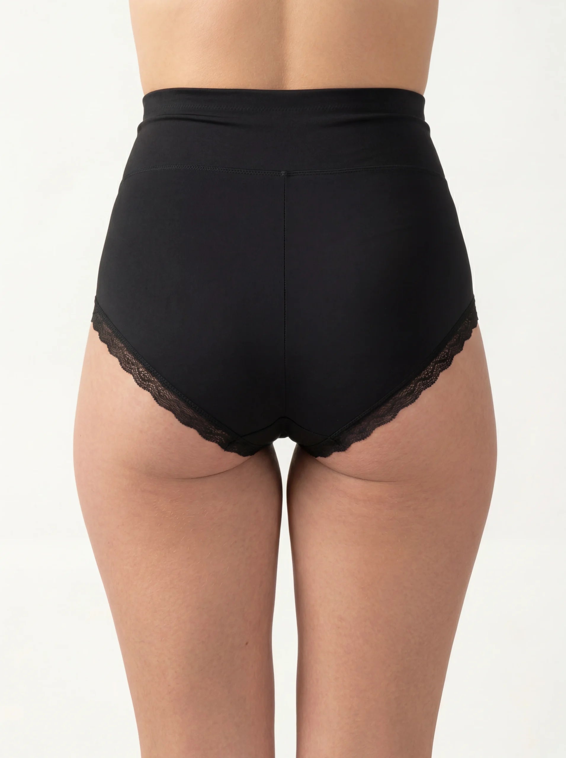 Everlooms Seamless CurveLift Shaping Panty