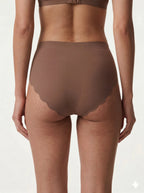 Everlooms Seamless Sculpt Mid-Rise Brief