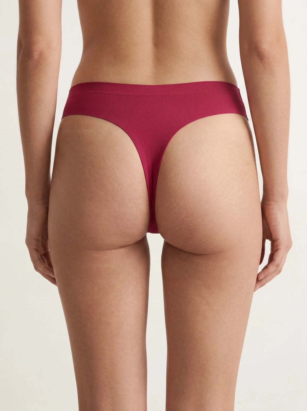 Everlooms BondFit Seamless Thong