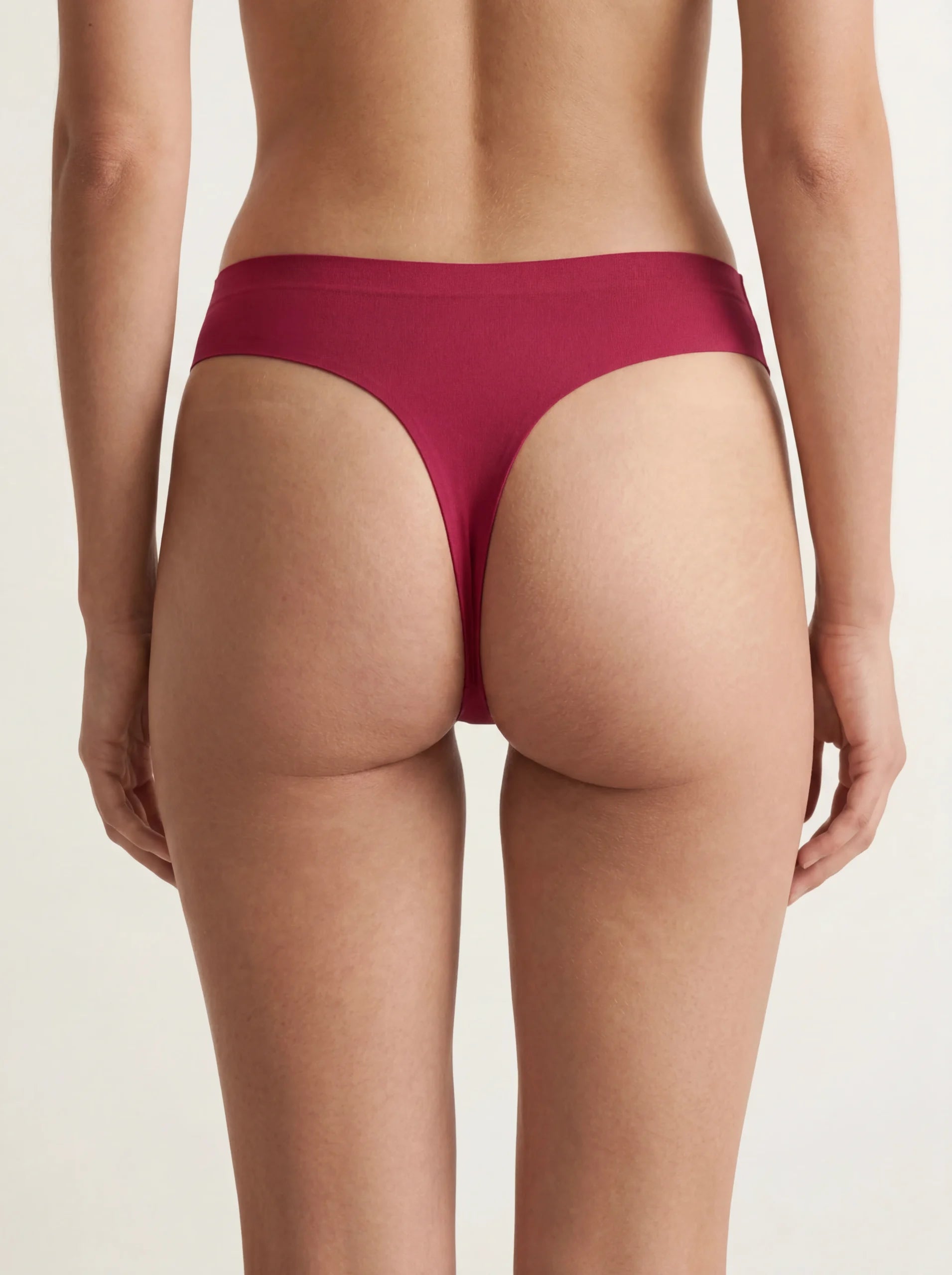 Everlooms BondFit Seamless Thong