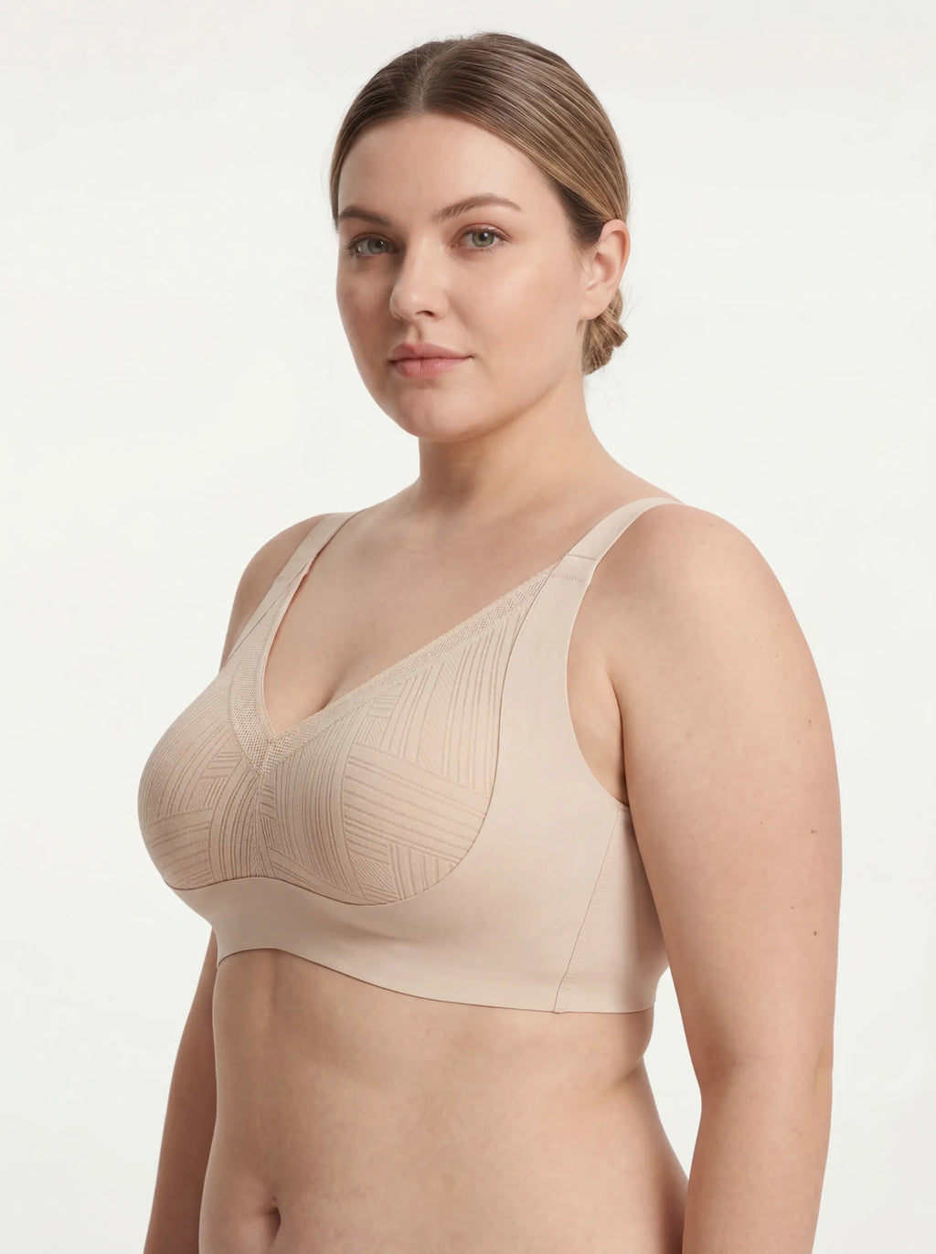 Everlooms ModalSculpt Comfort Bra
