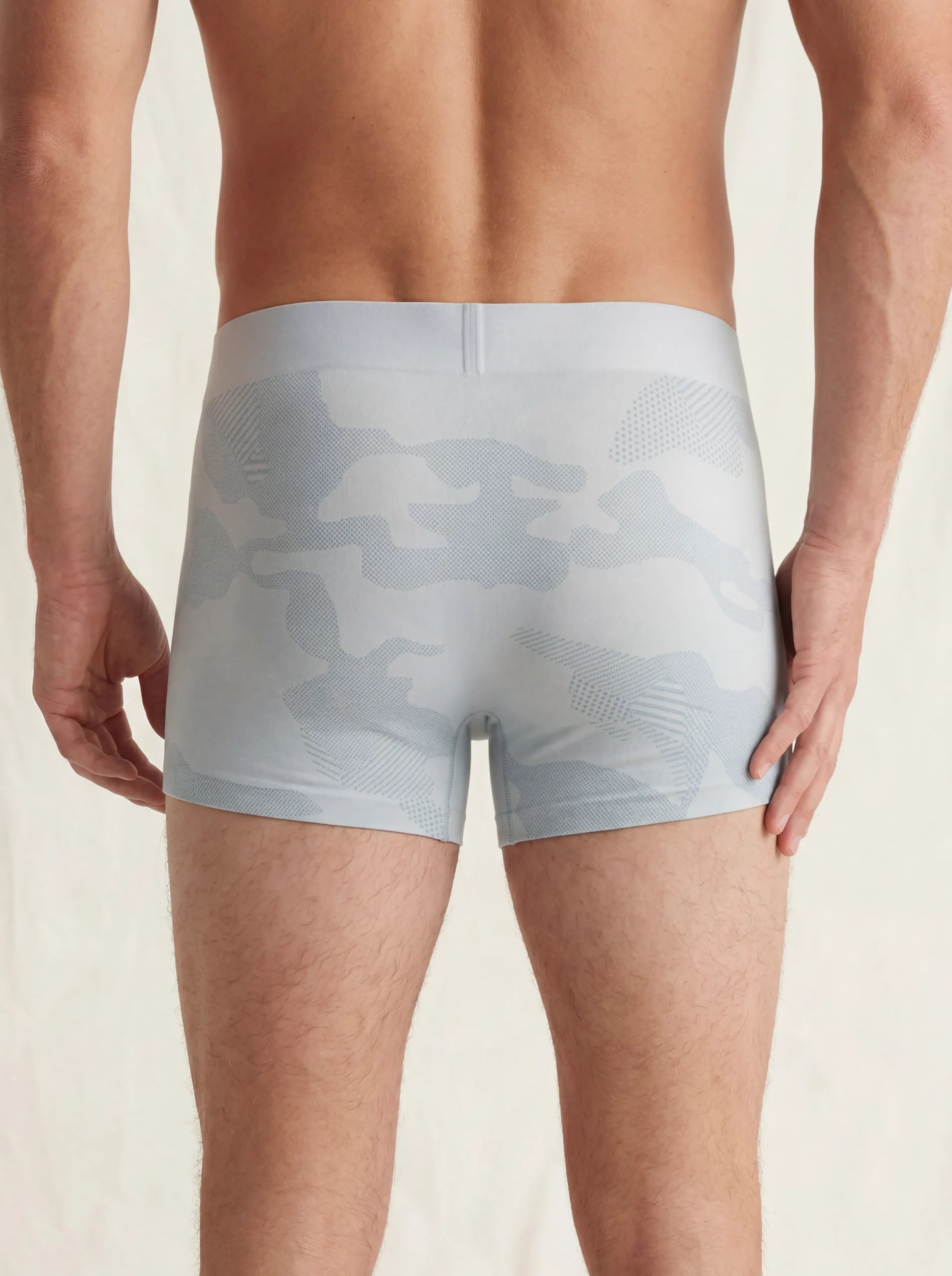 Everlooms EliteCamo Active Boxer Brief
