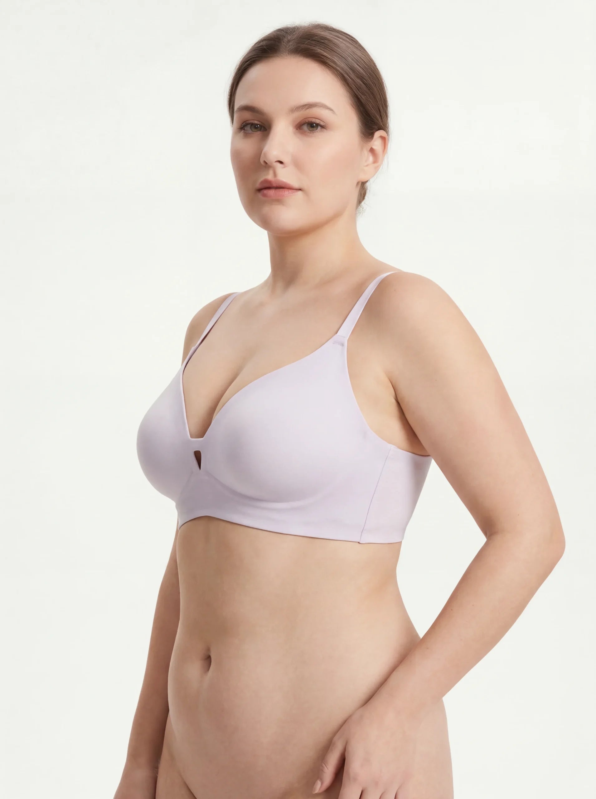 EverLooms Invisible JellyLift Bra