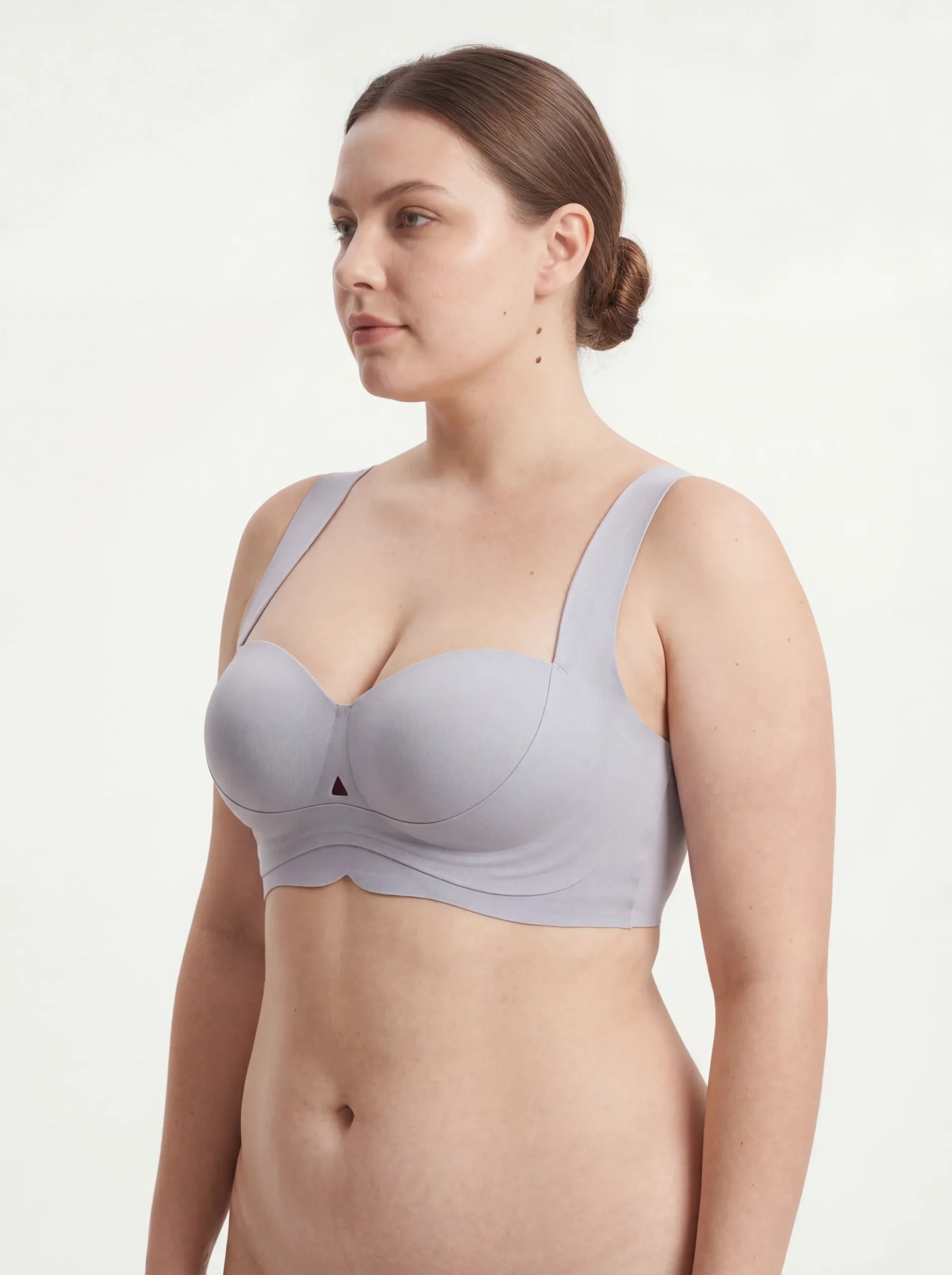Everlooms SmoothHold Seamless Bra