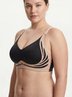 Everlooms BreezeFit Wireless Bra