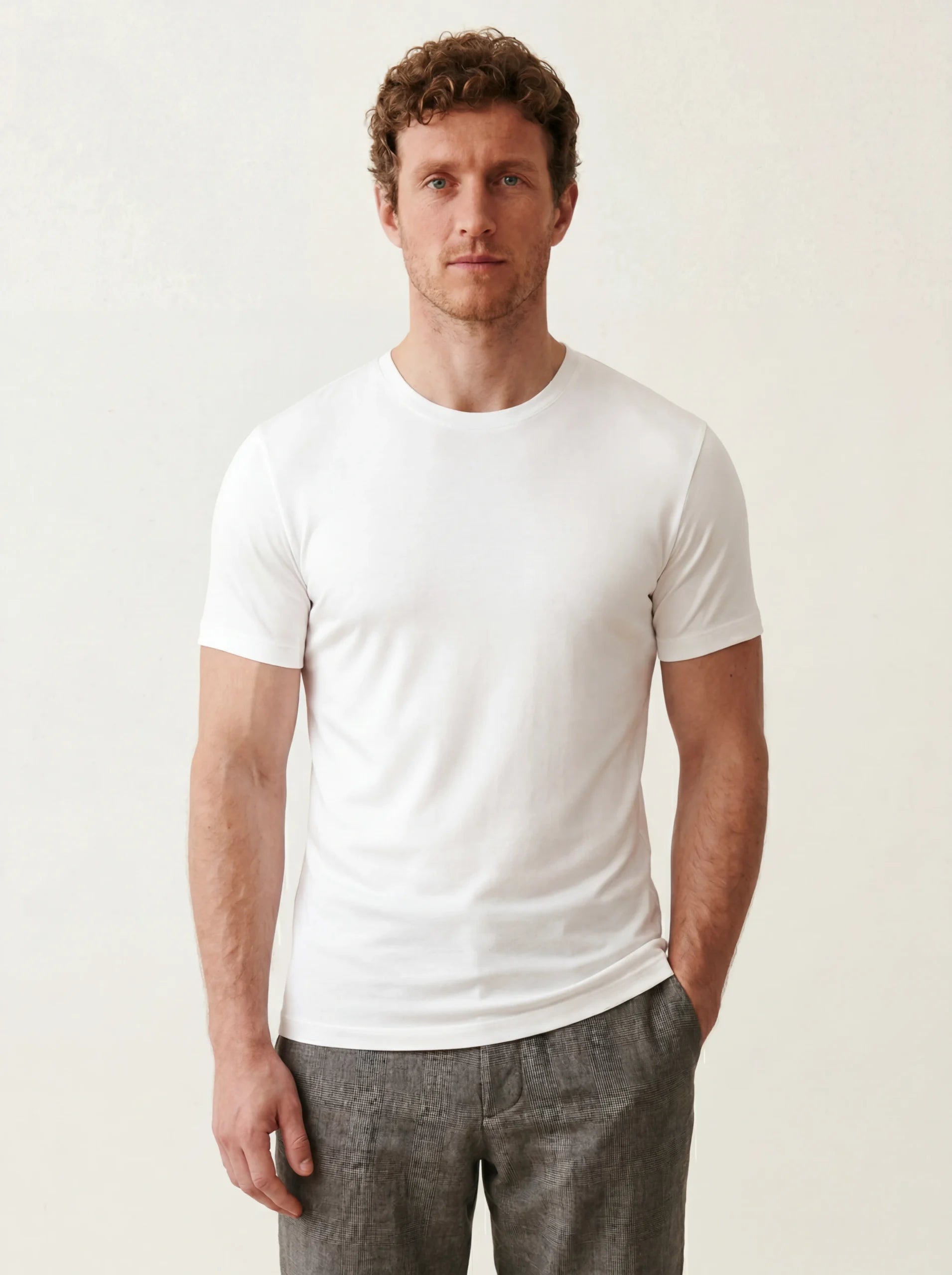 Everlooms AeroLuxe Modal Tee