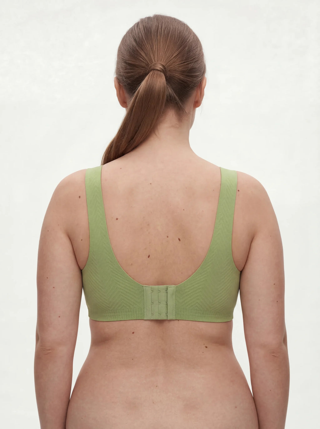 Everlooms AirLace Triangle Bra