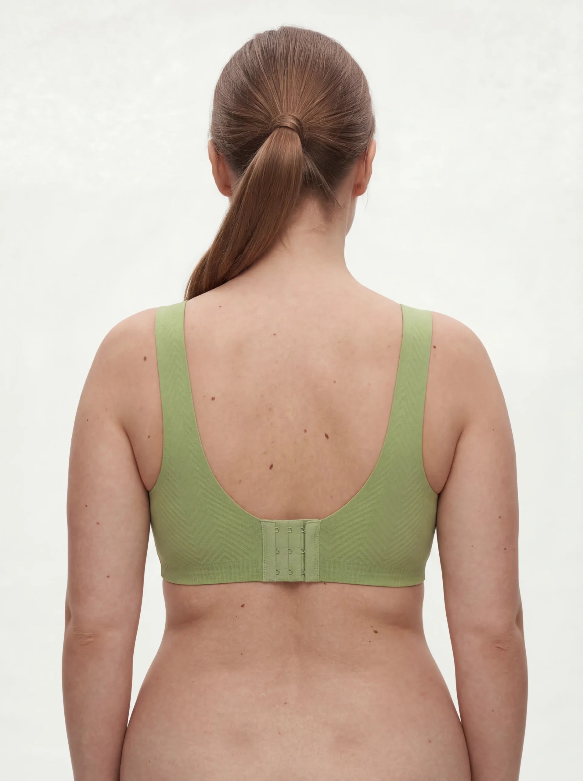 Everlooms AirLace Triangle Bra