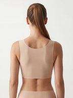Everlooms MoveEase Seamless Sports Bra