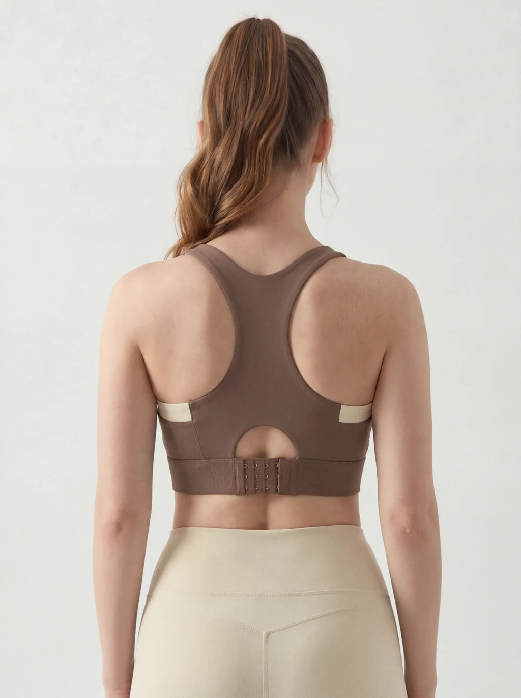 Everlooms FlexHollow Seamless Yoga Vest