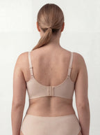 Everlooms AirLift Seamless Push-Up Bra