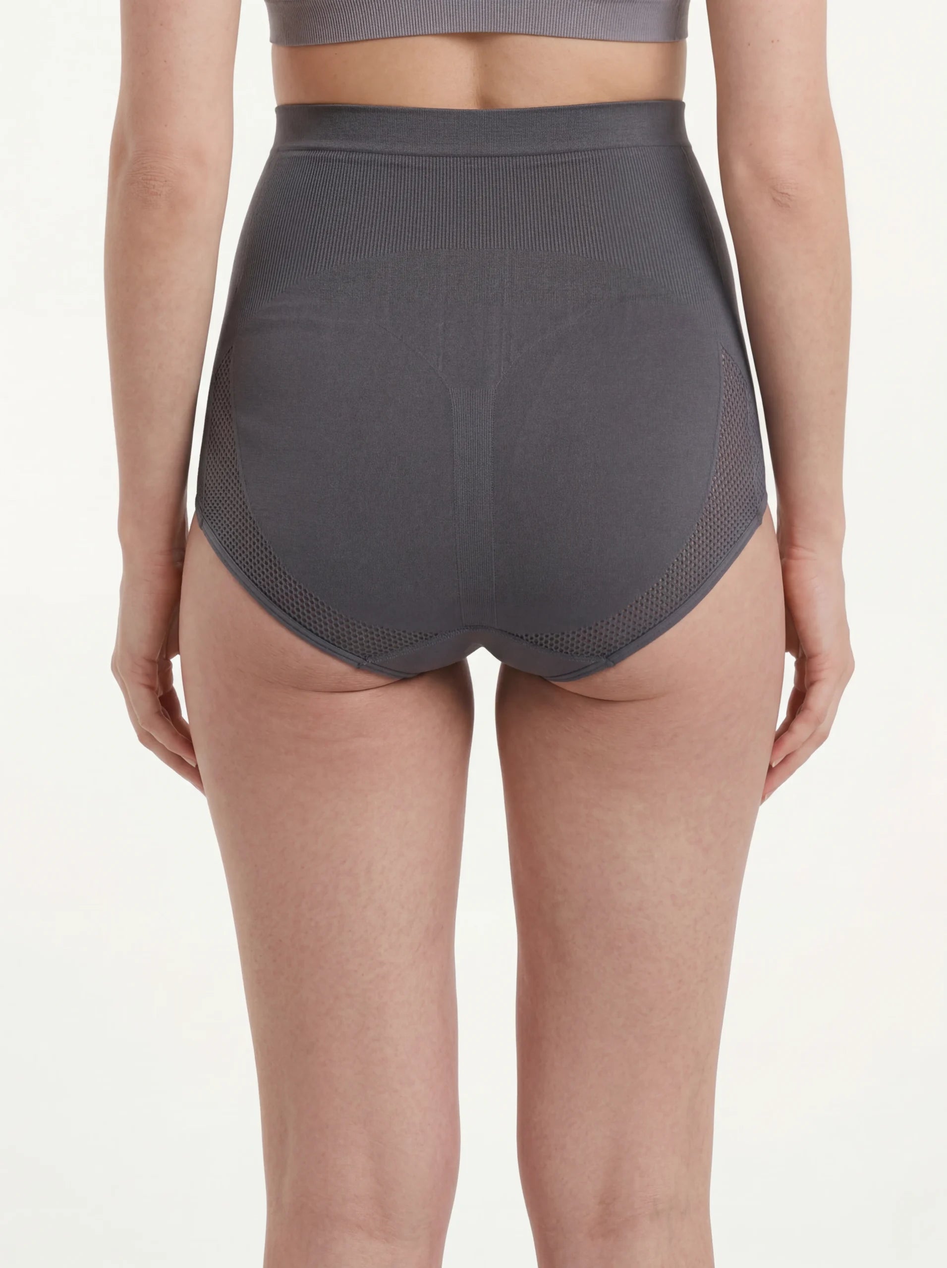 Everlooms MamaCare Support High-Waist Brief