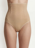 Everlooms Seamless CurveLift Shaping Panty