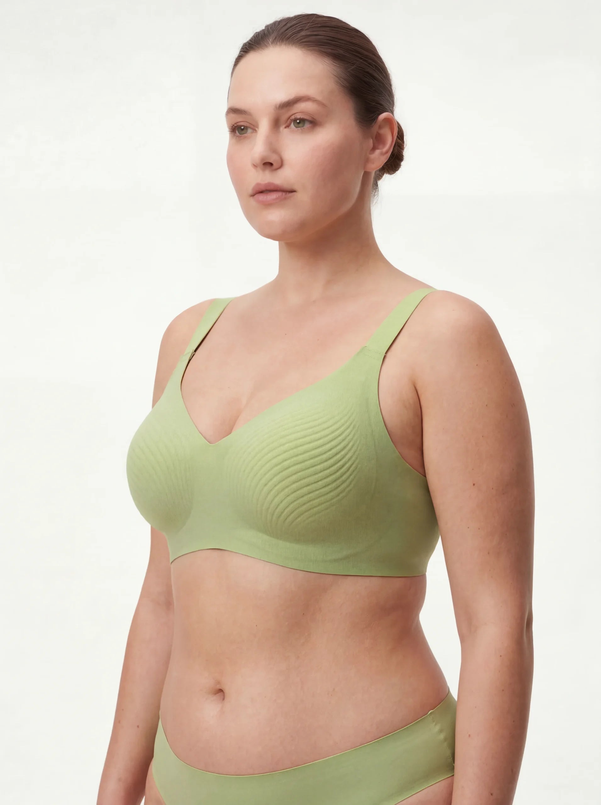 Everlooms AirSculpt Active Bra
