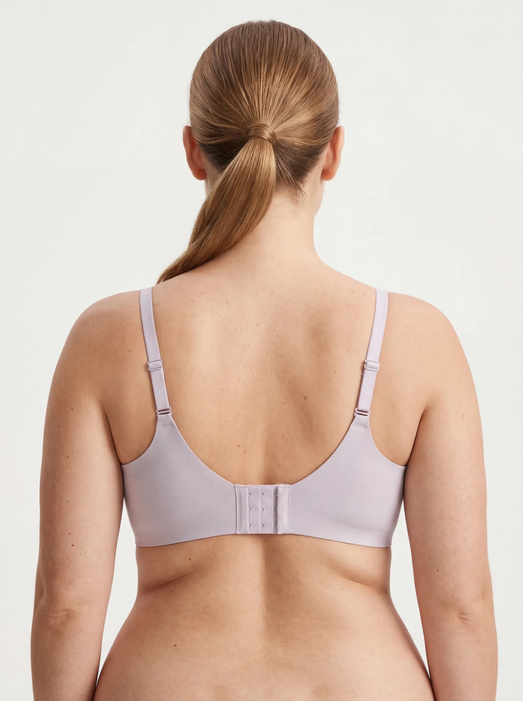 EverLooms Invisible JellyLift Bra