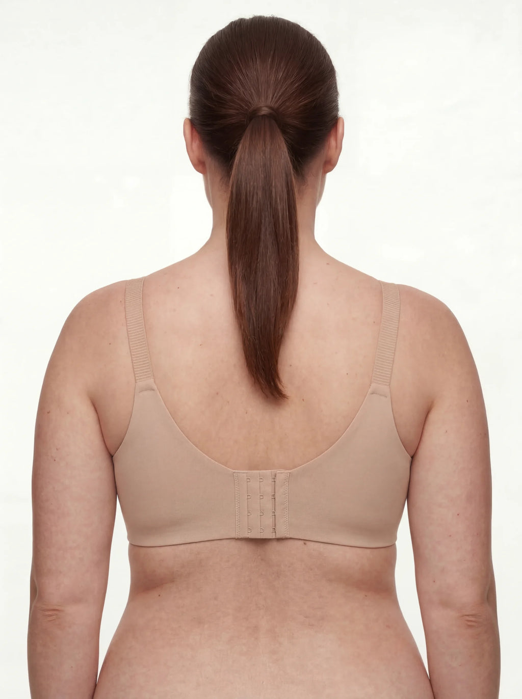 Everlooms Seamless CloudCurve Pushup Bra