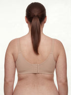 Everlooms Seamless CloudCurve Pushup Bra