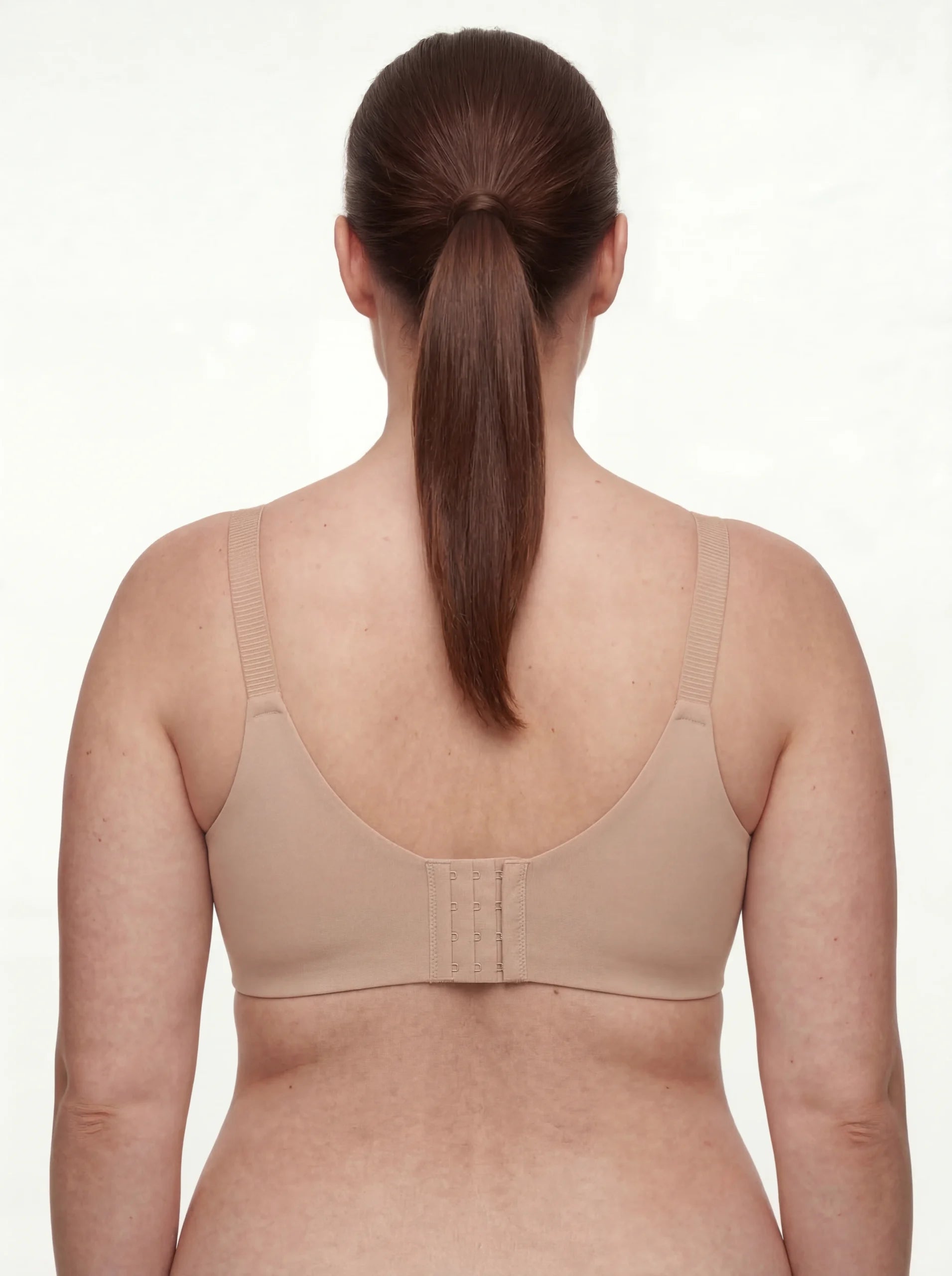 Everlooms Seamless CloudCurve Pushup Bra