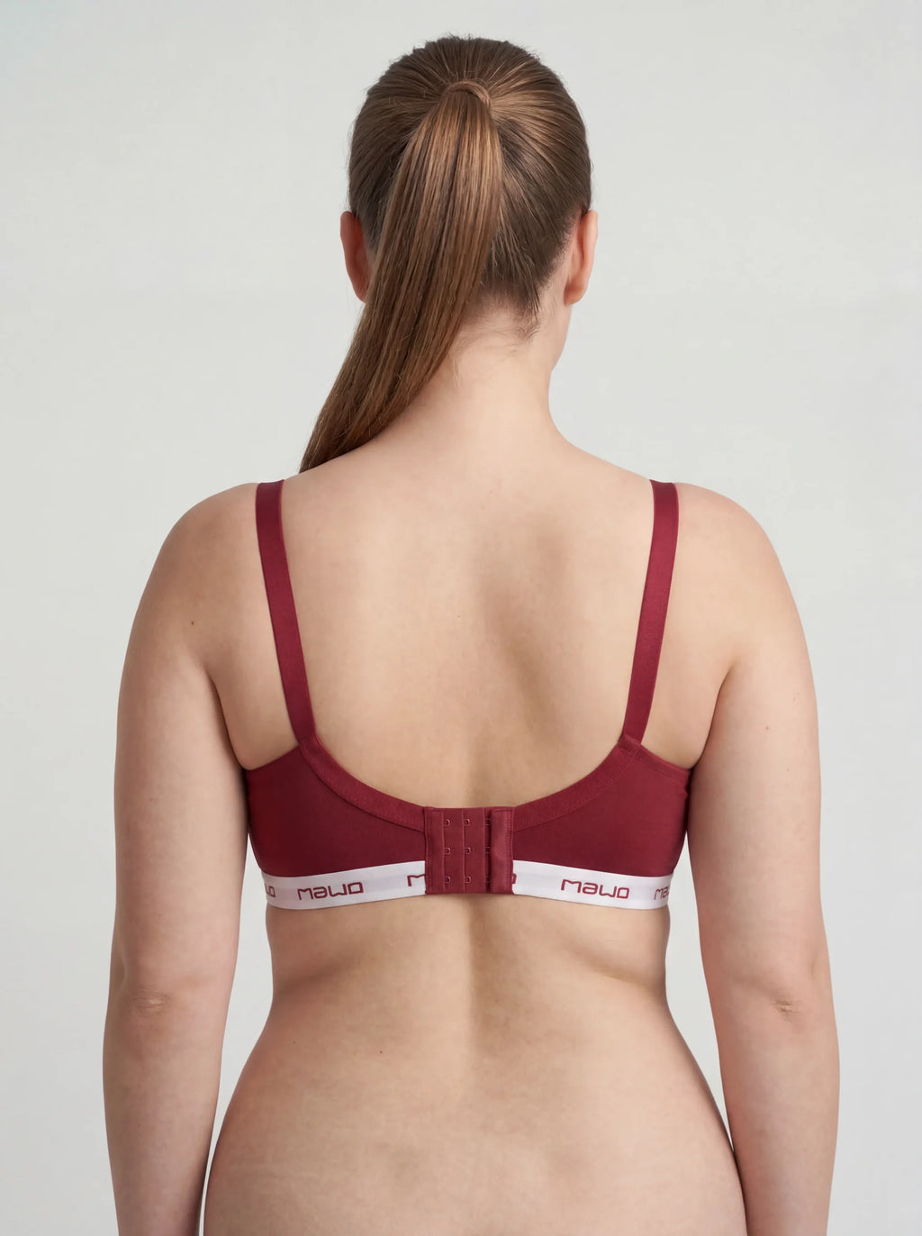 Everlooms FeatherSoft Seamless Bra
