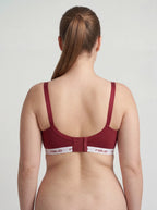 Everlooms FeatherSoft Seamless Bra