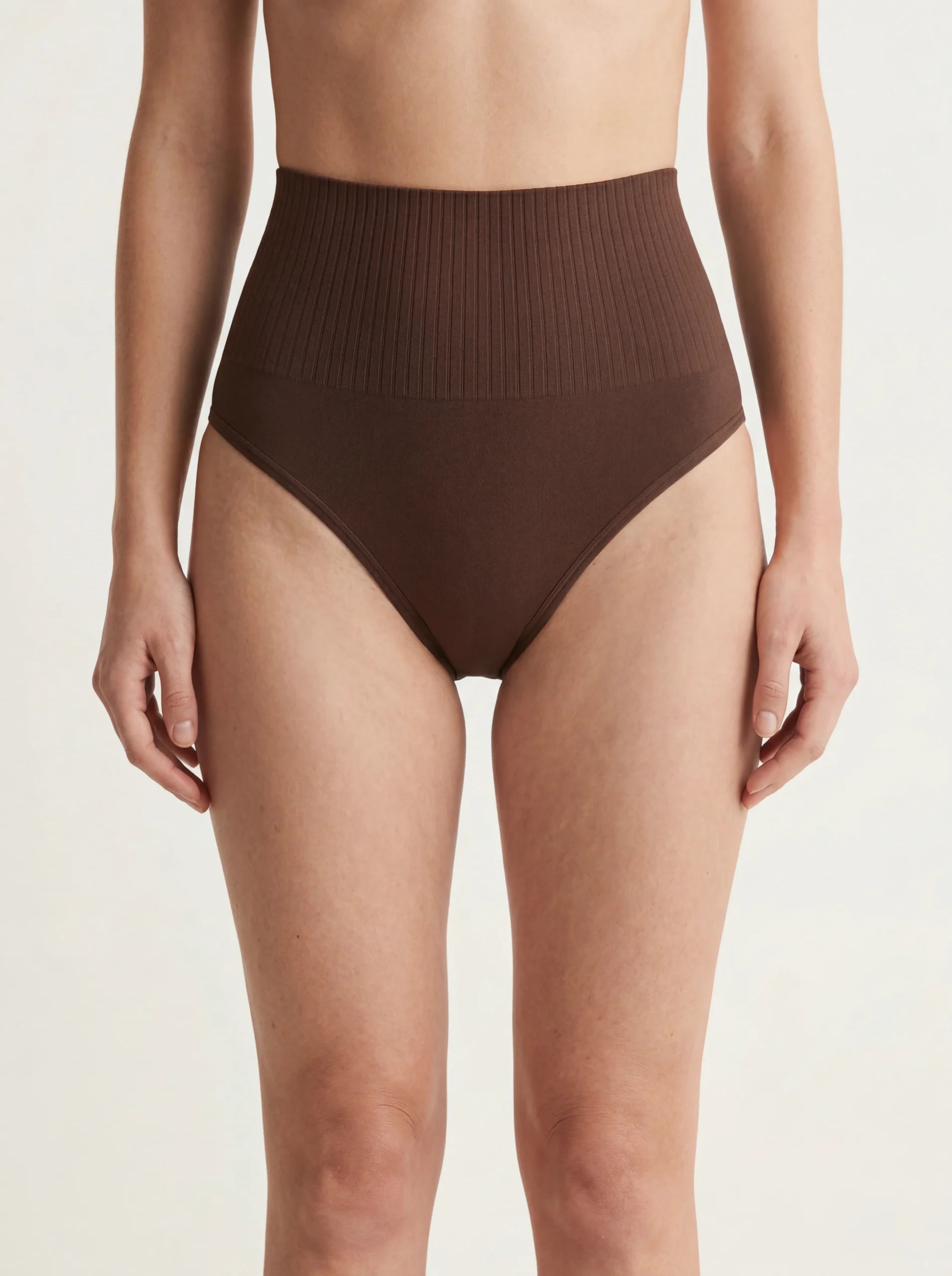 Everlooms Seamless CurveLift Shaping Panty