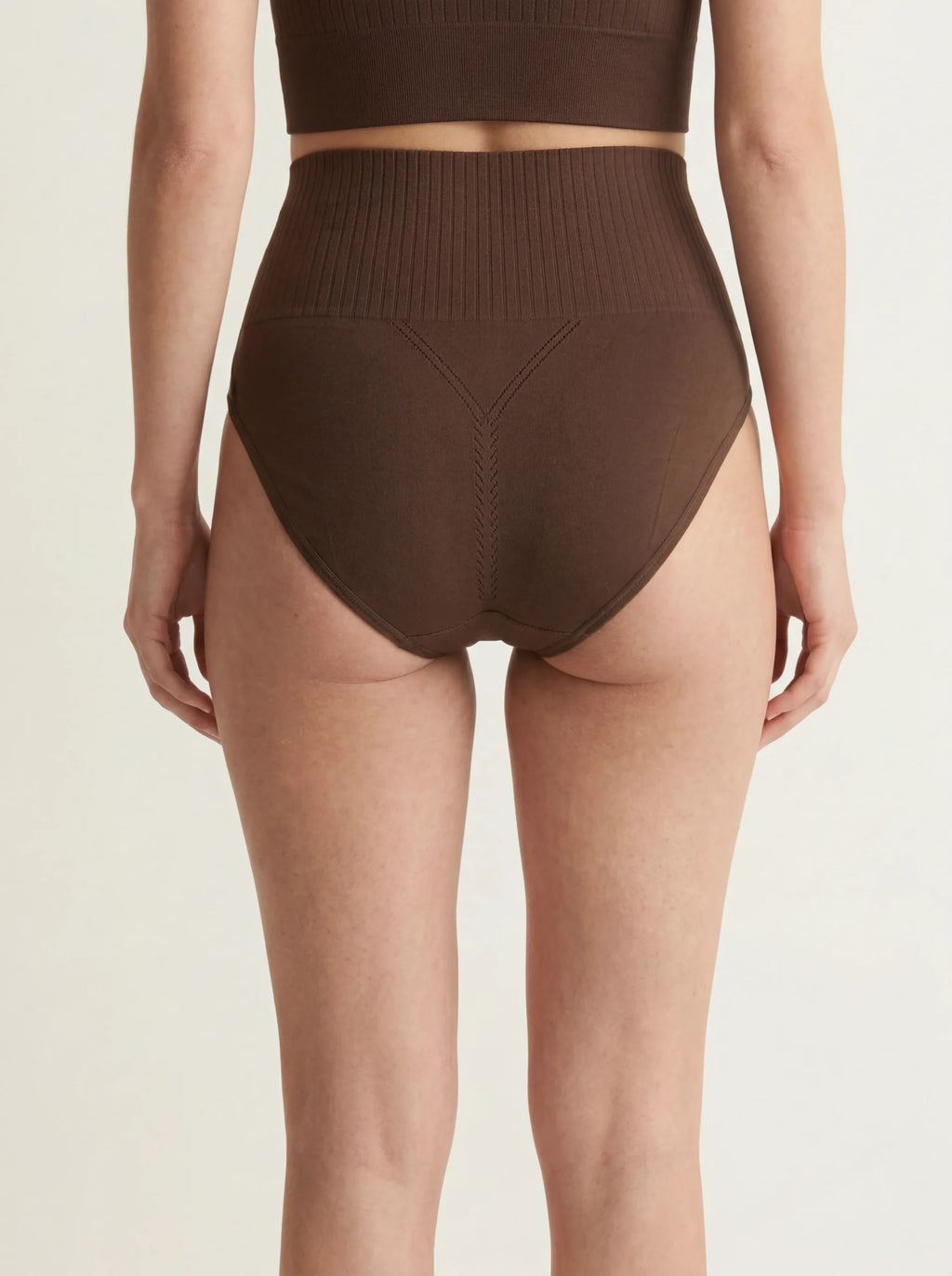 Everlooms Seamless CurveLift Shaping Panty