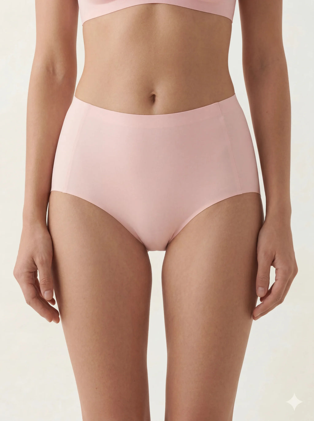 Everlooms AirSoft Invisible Comfort Brief