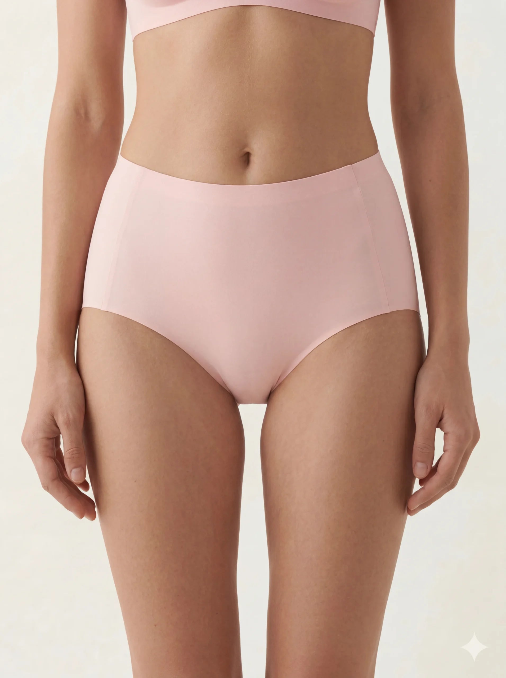 Everlooms AirSoft Invisible Comfort Brief