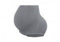 Everlooms MamaCare Support High-Waist Brief - Slate Gray, L