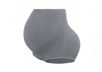 Everlooms MamaCare Support High-Waist Brief - Slate Gray, L