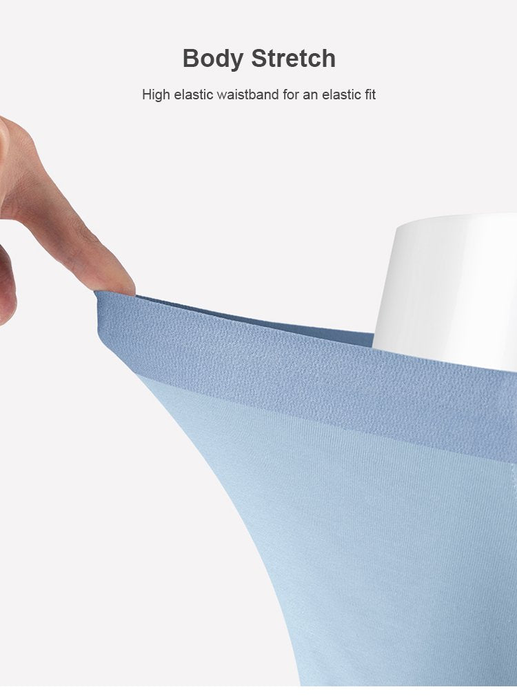 Everlooms CoolSoft Daily Boxer Brief