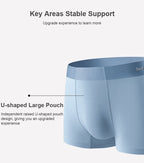 Everlooms CoolSoft Daily Boxer Brief