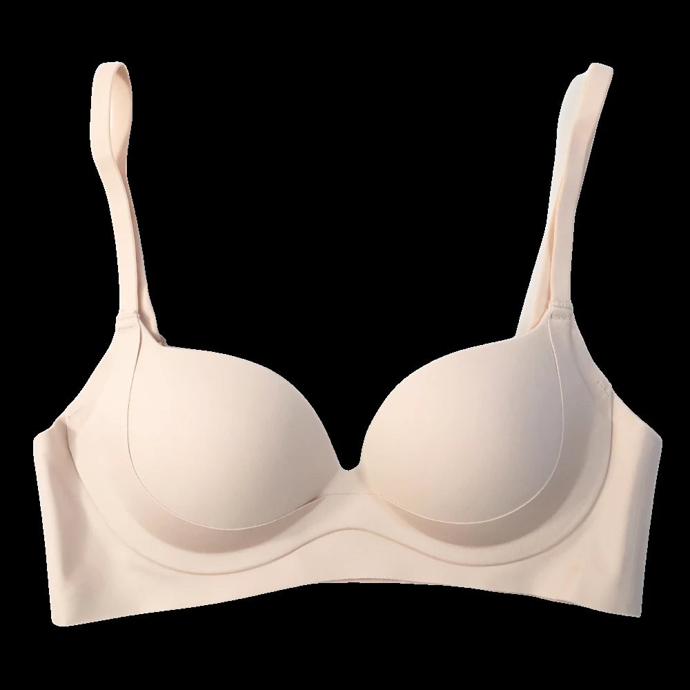 Everlooms AirLift Seamless Push-Up Bra