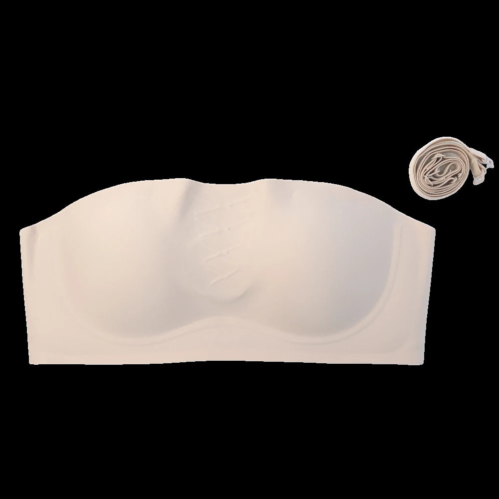 Everlooms BareContour Seamless Bra