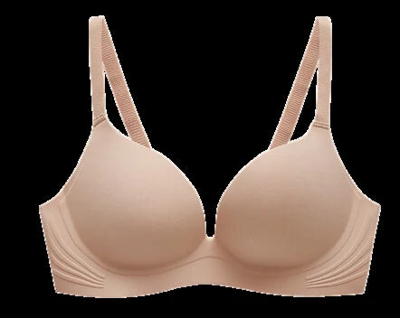 Everlooms Seamless CloudCurve Pushup Bra