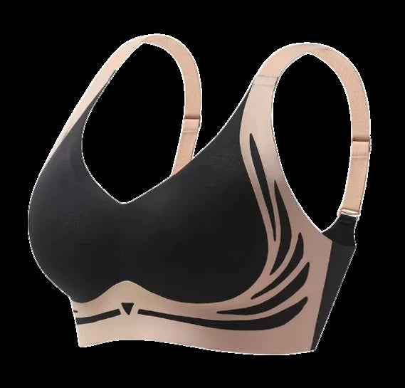 Everlooms BreezeFit Wireless Bra