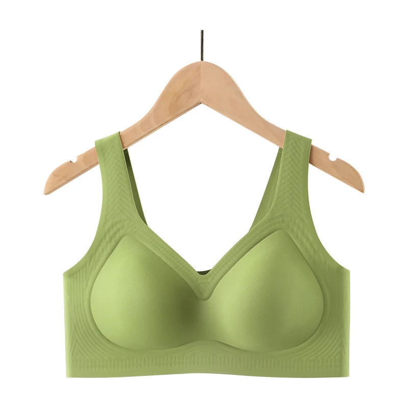 Everlooms AirLace Triangle Bra